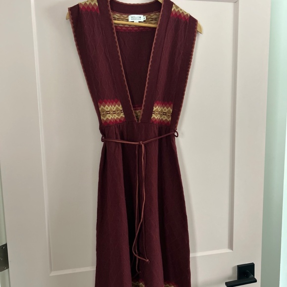 Molly Bracken Women’s Dress - Picture 3 of 3